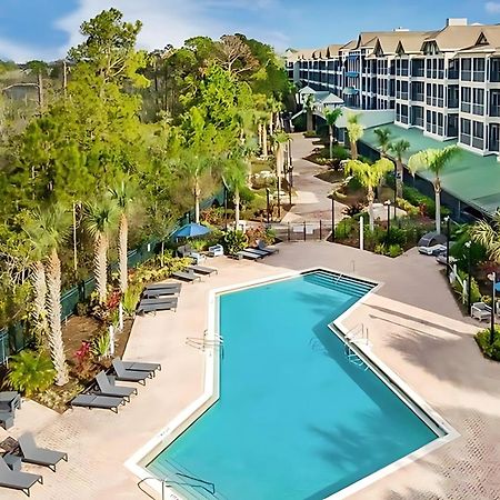 Luxury 3Br Near Disney - Pool And Hot Tub! Orlando Zewnętrze zdjęcie