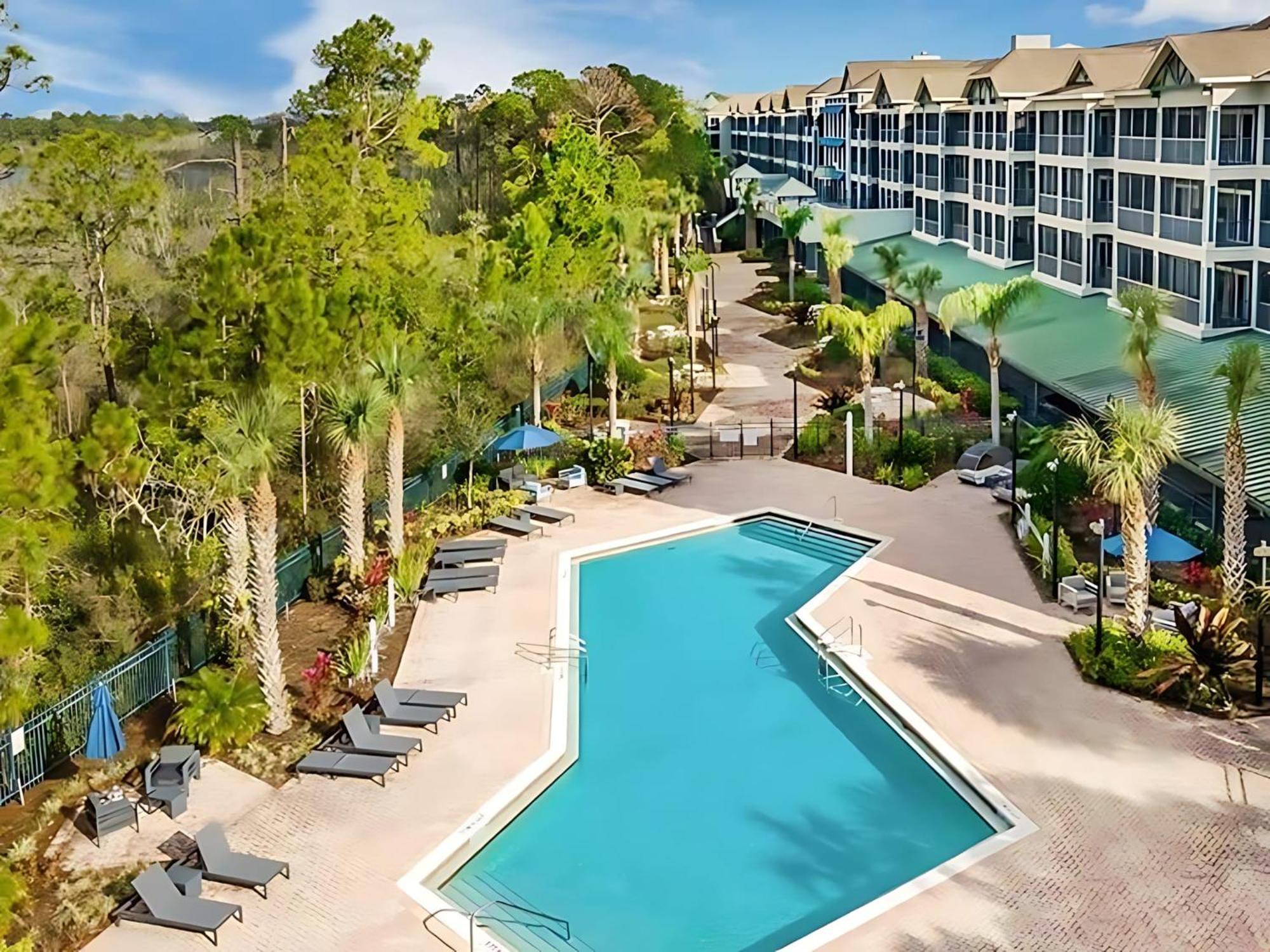Luxury 3Br Near Disney - Pool And Hot Tub! Orlando Zewnętrze zdjęcie